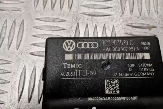 3C0907951A Блок управления (другие) Volkswagen Passat B7 Арт e12407857, вид 1