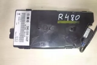 5N0035342F Блок управления (другие) Volkswagen Jetta 5 Арт e12407834, вид 2