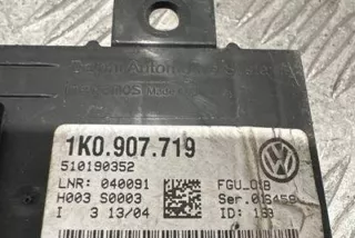 1K0907719 Блок управления (другие) Volkswagen Golf 5 Арт e12407813, вид 2