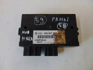 1K0907383 Блок управления (другие) Volkswagen Golf 5 Арт e12407812, вид 1