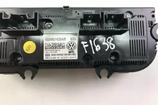5G0907426AR Блок управления (другие) Volkswagen Golf 8 Арт e12407779, вид 4