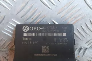 1K0907530F Блок управления (другие) Volkswagen Caddy 3 Арт e12407769, вид 3