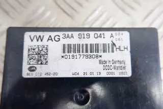 3AA919041A Блок управления (другие) Volkswagen Caddy 3 Арт e12407768, вид 3