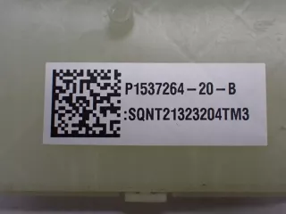 1537264-20-B 1537264-20 1537264 Блок управления (другие) Tesla model Y Арт e12407681, вид 2
