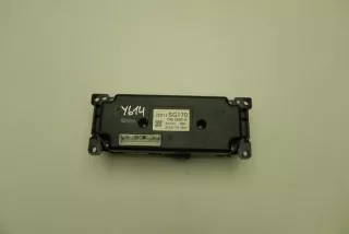 72311SG170 Блок управления (другие) Subaru Forester SH Арт e12407617, вид 4