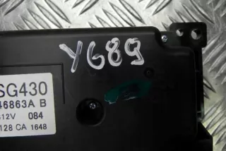 72311SG430 Блок управления (другие) Subaru Forester SJ Арт e12407615, вид 4