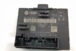 8X0959795D Блок управления (другие) Skoda Superb 2 Арт e12407604, вид 4