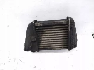 8E0145806C Интеркулер Audi A4 B6 Арт e12407537, вид 2