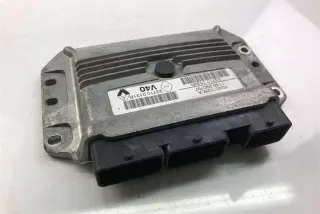 DZ01_ 237100131R Блок управления (другие) Renault Grand Scenic 3 Арт e12407407, вид 2