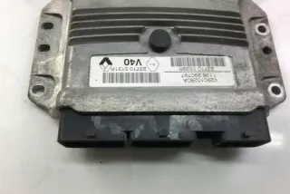 DZ01_ 237100131R Блок управления (другие) Renault Grand Scenic 3 Арт e12407407, вид 4