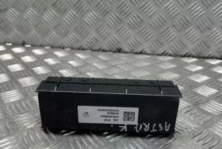 13598152 Блок управления (другие) Opel Astra K Арт e12407278, вид 1