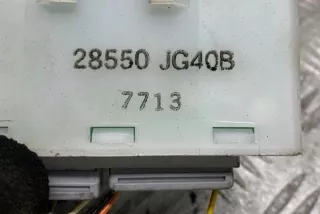 28550JG40B Блок управления (другие) Nissan X-Trail T31 Арт e12407255, вид 2