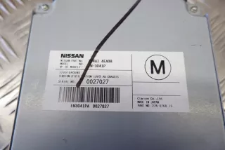 284A14EA0B Блок управления (другие) Nissan Qashqai 2 Арт e12407202, вид 2