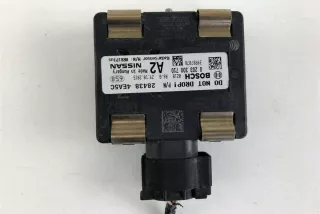 0203300710 Блок управления (другие) Nissan Qashqai 2 Арт e12407163, вид 3