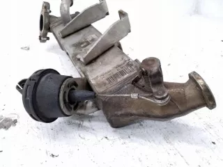 8200719993D Радиатор EGR Renault Trafic 2 Арт e12406940, вид 3