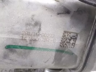 147350678R Радиатор EGR Renault Trafic 3 Арт e12406938, вид 4