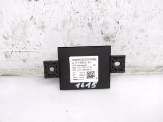 A1179009101 Блок управления (другие) Mercedes CLA c117 Арт e12406687, вид 1