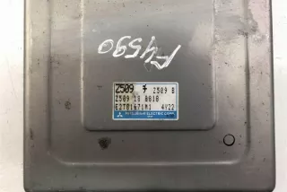 Z50918881B Блок управления (другие) Mazda 323 BJ Арт e12406476, вид 4