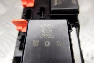 _Z10_, _A10_, _H10_ G92Z147070 Блок управления (другие) Lexus UX Арт e12406453, вид 3