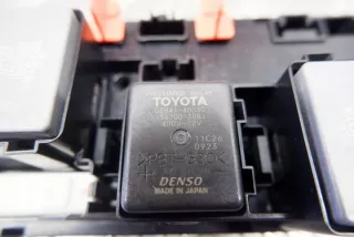 _Z10_, _A10_, _H10_ G92Z147070 Блок управления (другие) Lexus UX Арт e12406453, вид 7