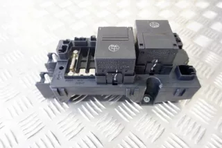 GRS19_, UZS19_, URS19_ G382030010 Блок управления (другие) Lexus GS 3 Арт e12406401, вид 1
