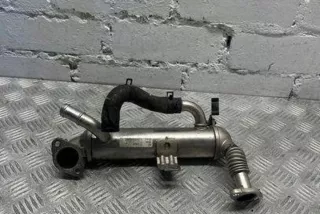 284162A730 Радиатор EGR Hyundai i30 FD Арт e12406254, вид 1