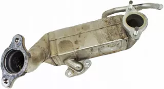 18750-RZ0-G011-M2 Радиатор EGR Honda HR-V 2 Арт e12406206, вид 1