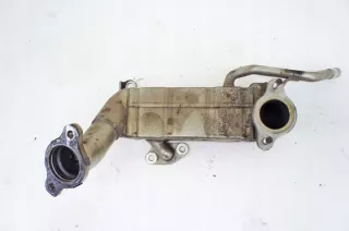 18750-RZ0-G011-M2 Радиатор EGR Honda HR-V 2 Арт e12406206, вид 2
