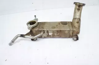 18750-RZ0-G011-M2 Радиатор EGR Honda HR-V 2 Арт e12406206, вид 3