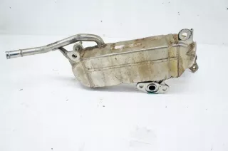18750-RZ0-G011-M2 Радиатор EGR Honda HR-V 2 Арт e12406206, вид 4