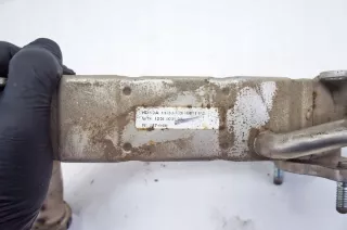 18750-RZ0-G011-M2 Радиатор EGR Honda HR-V 2 Арт e12406206, вид 5