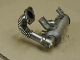 4M5Q9F464B1C Радиатор EGR Ford Mondeo 4 Арт e12406162, вид 12
