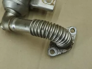 4M5Q9F464B1C Радиатор EGR Ford Mondeo 4 Арт e12406162, вид 13