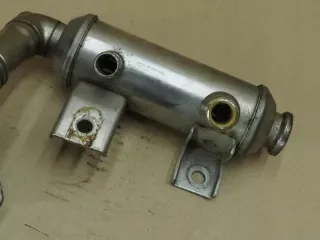 4M5Q9F464B1C Радиатор EGR Ford Mondeo 4 Арт e12406162, вид 4