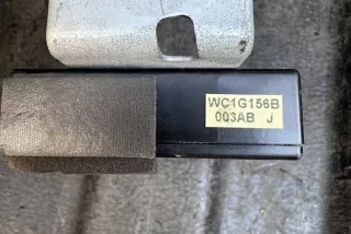 CWTWC1G154 Блок управления (другие) Infiniti M (Y51) Арт e12406055, вид 2