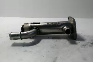 9645689780 Радиатор EGR Citroen C4 2 Арт e12406034, вид 3