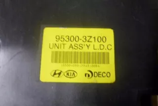 953003Z100 Блок управления (другие) Hyundai i40  Арт e12405971, вид 4