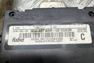 G9155SEAG01 Блок управления (другие) Honda Accord 10 Арт e12405886, вид 2
