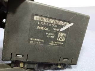 LJ8B14F008BD Блок управления (другие) Ford Mustang Mach-E Арт e12405846, вид 5