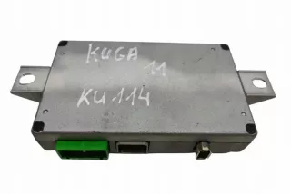 120206163 Блок управления (другие) Ford Kuga 1 Арт e12405814, вид 2