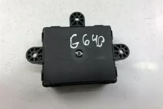 F1ET14B531AE Блок управления (другие) Ford Kuga 2 Арт e12405811, вид 3
