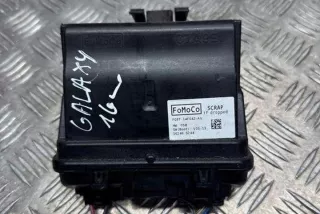 FG9T14F042AG Блок управления (другие) Ford Galaxy 3 Арт e12405790, вид 1