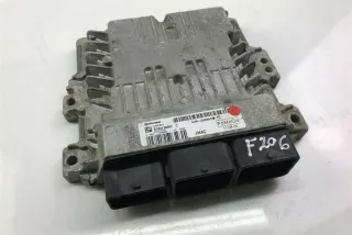 AV6112A650PE Блок управления (другие) Ford Focus 3 Арт e12405770, вид 3