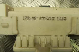 4M5T14A073BG Блок управления (другие) Ford C-max 2 Арт e12405715, вид 4