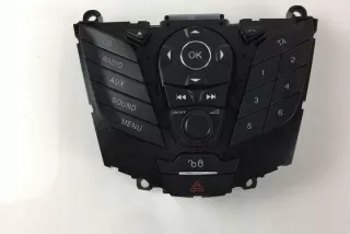 AM5T18K811AD Блок управления (другие) Ford C-max 2 Арт e12405705, вид 2