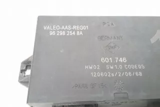 962982548A Блок управления (другие) Citroen C4 2 Арт e12405671, вид 1