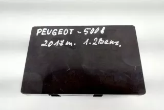9813403280 Блок управления (другие) Citroen Berlingo 2  Арт e12405650, вид 1