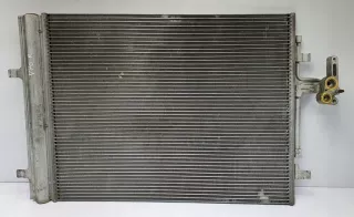 6G91-19710-DB Радиатор кондиционера Volvo V70 3 Арт e12405627, вид 1
