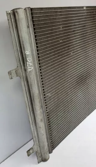 6G91-19710-DB Радиатор кондиционера Volvo V70 3 Арт e12405627, вид 4