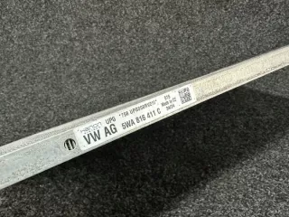5WA816411C Радиатор кондиционера Volkswagen Golf 8 Арт e12405614, вид 3